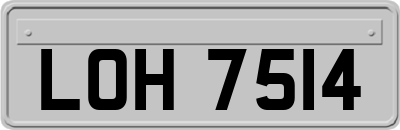 LOH7514