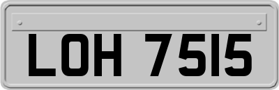 LOH7515