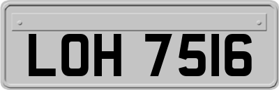 LOH7516