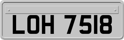 LOH7518