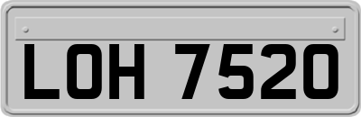 LOH7520