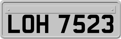 LOH7523