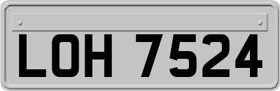 LOH7524
