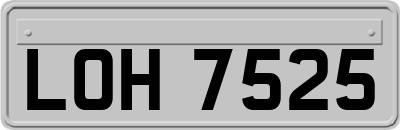 LOH7525
