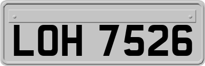 LOH7526