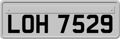 LOH7529