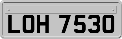 LOH7530
