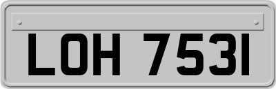 LOH7531