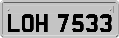 LOH7533