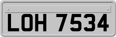 LOH7534
