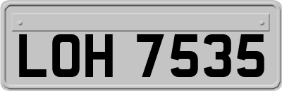 LOH7535