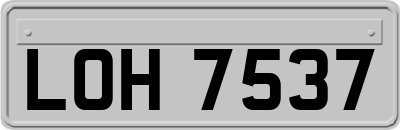 LOH7537