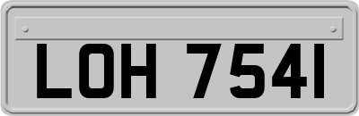 LOH7541