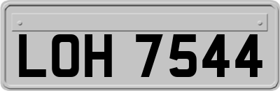 LOH7544