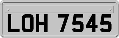 LOH7545