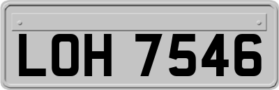 LOH7546