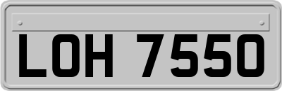 LOH7550