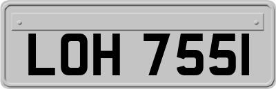 LOH7551