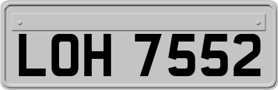 LOH7552