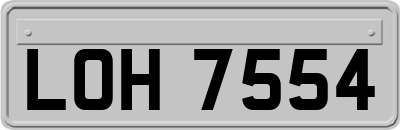 LOH7554