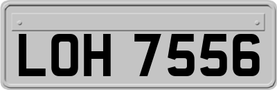 LOH7556