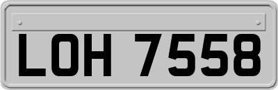 LOH7558