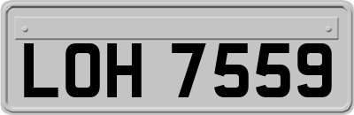 LOH7559