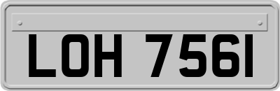 LOH7561
