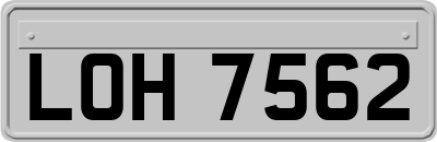 LOH7562