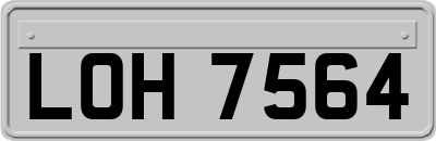 LOH7564
