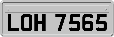 LOH7565