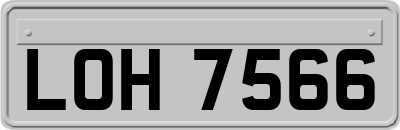 LOH7566