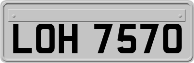 LOH7570