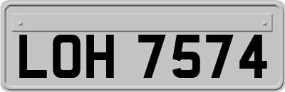 LOH7574