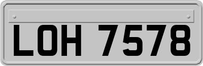 LOH7578