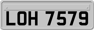 LOH7579