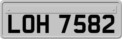 LOH7582
