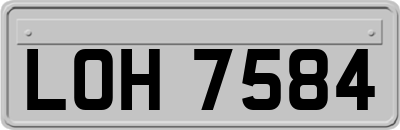 LOH7584