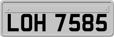 LOH7585