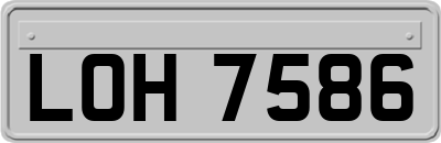 LOH7586