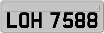 LOH7588