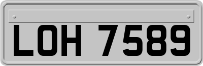 LOH7589