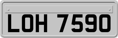 LOH7590