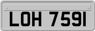 LOH7591