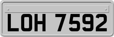 LOH7592