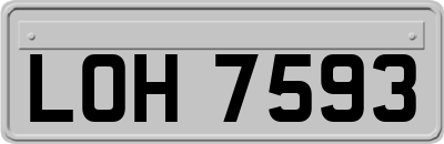 LOH7593