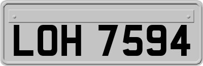 LOH7594