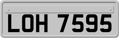 LOH7595