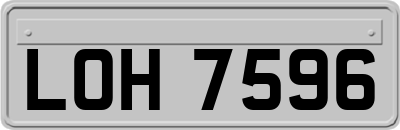 LOH7596
