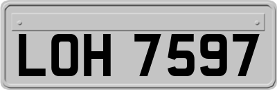 LOH7597